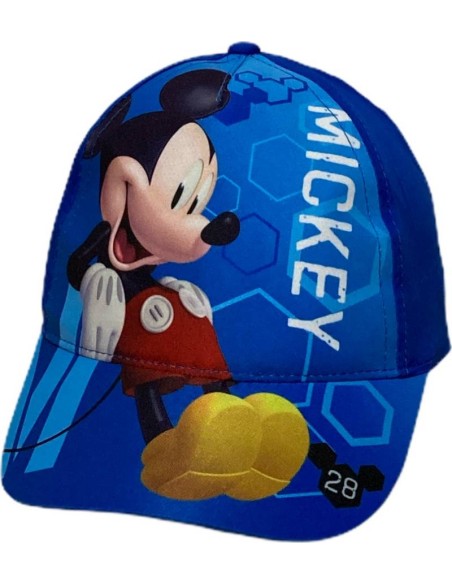 Mickey Disney Cap, New discount.com, Nouveautés chez new discount, ...