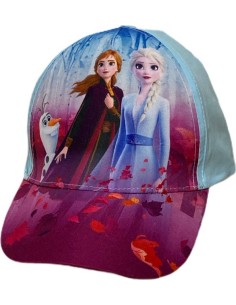 Casquette Frozen 2 Disney - New discount.com 2