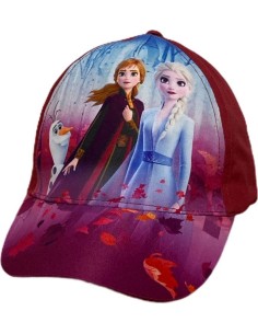Casquette Frozen 2 Disney - New discount.com