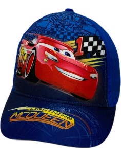 Casquette Cars disney  - New discount.com 2
