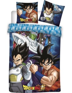 Set copripiumino Dragon Ball ž - New discount.com