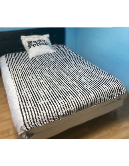Parure Housse de Couette Harry Potter - New discount.com