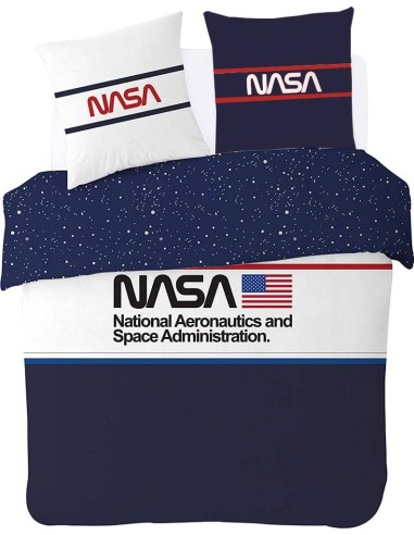 Funda nórdica Nasa -New discount.com