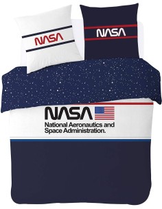 Nasa duvet cover, New discount.com, Nouveautés chez new discount, v... 2