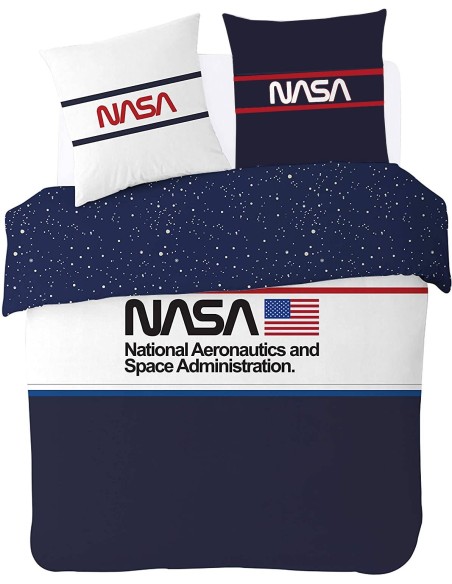 Funda nórdica Nasa -New discount.com