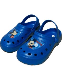 Zapato Mickey Disney -New discount.com