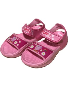 Sandales Peppa Pig - New discount.com