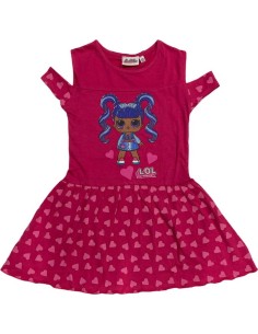 Robe Lol Surprise  - New discount.com