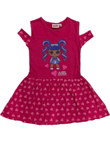 Robe Lol Surprise  - New discount.com