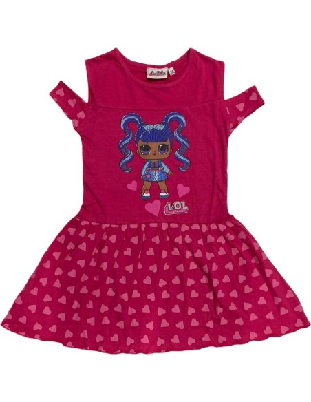Robe Lol Surprise  - New discount.com