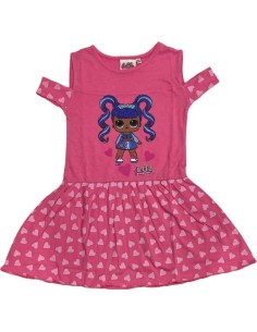 Strandkleid Lol Surprise  - New discount.com 2