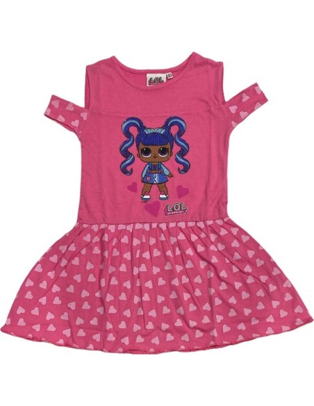 Robe Lol Surprise  - New discount.com