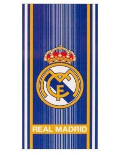 Strandtuch Real Madrid Baumwolle - New discount.com 2