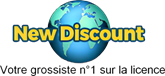 New Discount
