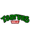Les Tortues Ninja