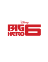 Big Hero 6