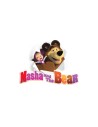 Masha et l'ours