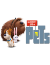 Secret Life Of Pets