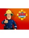 Sam Le Pompier