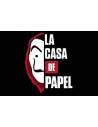 La Casa de Papel