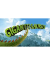 Gigantosaurus