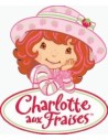 Charlotte aux fraises