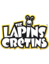 LAPIN CRETINS