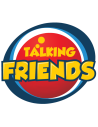 Talking  Friends